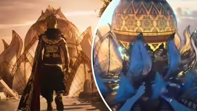 Did ‘Ramayana’ makers EDIT teaser starring Ranbir Kapoor and Yash? Clip attached to Christopher Nolan’s ‘The Odyssey’ sparks buzz over new colour palette – WATCH | Did ‘Ramayana’ makers EDIT teaser starring Ranbir Kapoor and Yash? Clip attached to Christopher Nolan’s ‘The Odyssey’ sparks buzz over new colour palette – WATCH |