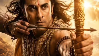 ‘Ramayana’ trailer: Ranbir Kapoor starrer granted ‘U’ certificate from CBFC; two versions approved with over 4-minute runtime ahead of July 24 release | ‘Ramayana’ trailer: Ranbir Kapoor starrer granted ‘U’ certificate from CBFC; two versions approved with over 4-minute runtime ahead of July 24 release |