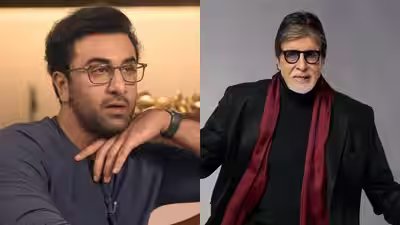 Amitabh Bachchan has invested Rs 90-100 crore in Ayodhya, Ranbir Kapoor bought plot worth Rs 3.3 crore: Here’s why the Ram Mandir town is emerging as a real estate hotspot | Amitabh Bachchan has invested Rs 90-100 crore in Ayodhya, Ranbir Kapoor bought plot worth Rs 3.3 crore: Here’s why the Ram Mandir town is emerging as a real estate hotspot |
