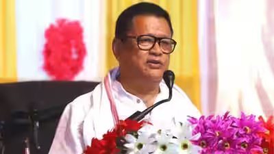 Assam schools face twin challenge: 32,321 have fewer than 30 students, 60,032 teacher posts vacant Assam schools face twin challenge: 32,321 have fewer than 30 students, 60,032 teacher posts vacant