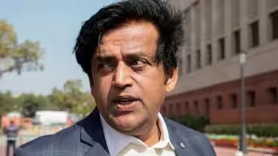 Ravi Kishan: Amid Satluj row, Ravi Kishan says censorship is necessary ahead of Mirzapur release: ‘We must be answerable to society because it affects the youth’ | Hindi Movie News Ravi Kishan: Amid Satluj row, Ravi Kishan says censorship is necessary ahead of Mirzapur release: ‘We must be answerable to society because it affects the youth’ | Hindi Movie News
