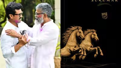 ‘RC17’ update: Ram Charan and Sukumar’s upcoming film to begin shooting in November – Report | ‘RC17’ update: Ram Charan and Sukumar’s upcoming film to begin shooting in November – Report |