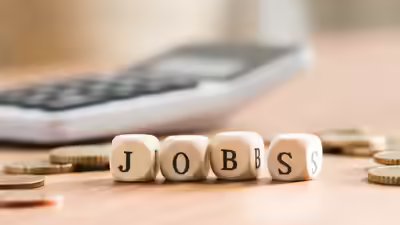 US adds just 57,000 jobs in June as hiring loses momentum despite easing unemployment US adds just 57,000 jobs in June as hiring loses momentum despite easing unemployment