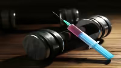 As India top dope offenders list again, Anti-Doping Bill to be tabled in Monsoon Session | More sports News As India top dope offenders list again, Anti-Doping Bill to be tabled in Monsoon Session | More sports News