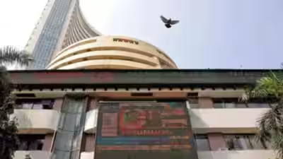 Sensex soars 965 pts as Q1 results lift mood on Dalaal-Street Sensex soars 965 pts as Q1 results lift mood on Dalaal-Street