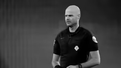 Dutch referee Rob Dieperink dies at 38 weeks after FIFA World Cup removal | Football News Dutch referee Rob Dieperink dies at 38 weeks after FIFA World Cup removal | Football News