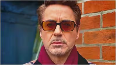 Inside Robert Downey Jr.’s real estate portfolio: From a Hollywood Hills estate to a $10.5 million windmill house | Inside Robert Downey Jr.’s real estate portfolio: From a Hollywood Hills estate to a $10.5 million windmill house |