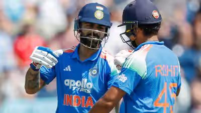‘Do we need Virat Kohli and Rohit Sharma?’: R Ashwin breaks silence on India’s 2027 World Cup plans | Cricket News ‘Do we need Virat Kohli and Rohit Sharma?’: R Ashwin breaks silence on India’s 2027 World Cup plans | Cricket News