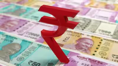 Rupee gains for fourth straight session as dollar weakens, oil prices remain below $90 Rupee gains for fourth straight session as dollar weakens, oil prices remain below $90