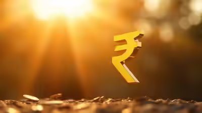 Rupee recovers 15 paise to 95.28 against US dollar in early trade Rupee recovers 15 paise to 95.28 against US dollar in early trade