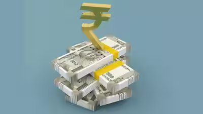 RBI intervention lifts rupee 22 paise to 96.5 despite Brent crude topping $100 RBI intervention lifts rupee 22 paise to 96.5 despite Brent crude topping $100