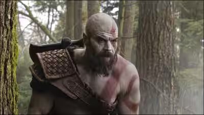 Ryan Hurst requires surgery after on-set injury during ‘God of War’ live-action filming: Production to possibly postpone till 2027 | Ryan Hurst requires surgery after on-set injury during ‘God of War’ live-action filming: Production to possibly postpone till 2027 |