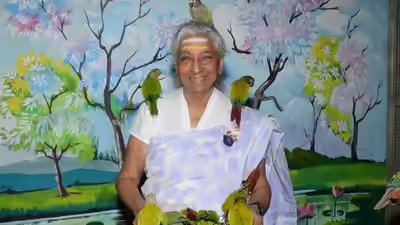 S. Janaki net worth explained: How the late South Indian playback singer amassed a Rs 537 crore fortune | S. Janaki net worth explained: How the late South Indian playback singer amassed a Rs 537 crore fortune |