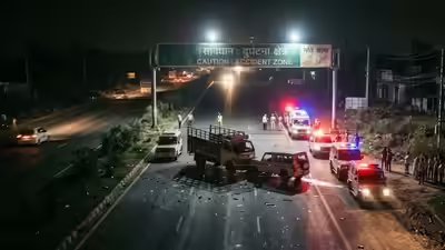 :India’s riskiest driving hour revealed in report! It’s not rush hour | :India’s riskiest driving hour revealed in report! It’s not rush hour |