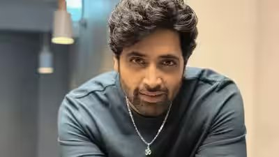 He left his engineering job at Tech Mahindra to pursue his passion for cinema; two years later, his debut film earned Rs 40 crore He left his engineering job at Tech Mahindra to pursue his passion for cinema; two years later, his debut film earned Rs 40 crore