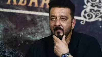 Inside Sanjay Dutt’s net worth reported to be Rs 295 crore which includes Rs 40 crore home at Pali Hill, luxury cars, investments and more | Hindi Movie News Inside Sanjay Dutt’s net worth reported to be Rs 295 crore which includes Rs 40 crore home at Pali Hill, luxury cars, investments and more | Hindi Movie News