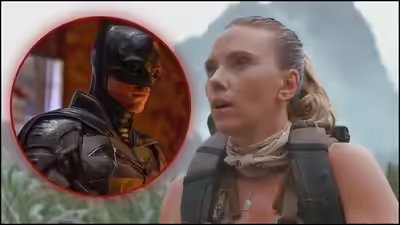 The Batman Part Ii: Scarlett Johansson to play Poison Ivy in ‘The Batman Part II’? Rumours take over internet after THIS leak | English Movie News The Batman Part Ii: Scarlett Johansson to play Poison Ivy in ‘The Batman Part II’? Rumours take over internet after THIS leak | English Movie News
