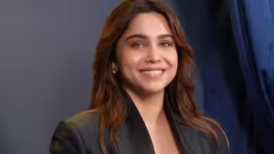 Sharvari: ‘Alpha’ star Sharvari turns up the glam in an all-black look with a price tag of Rs 2.20 lakh | Hindi Movie News Sharvari: ‘Alpha’ star Sharvari turns up the glam in an all-black look with a price tag of Rs 2.20 lakh | Hindi Movie News