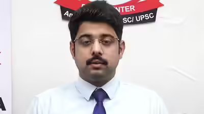 Bihar’s Shashank Gaurav secures BPSC Rank 2 after four UPSC setbacks, proving perseverance pays off Bihar’s Shashank Gaurav secures BPSC Rank 2 after four UPSC setbacks, proving perseverance pays off