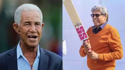 ‘Nobody can come close to him’: Kapil Dev hails Sir Garfield Sobers as cricket’s greatest all-rounder | Cricket News ‘Nobody can come close to him’: Kapil Dev hails Sir Garfield Sobers as cricket’s greatest all-rounder | Cricket News