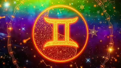 Gemini Horoscope Today, July 28, 2026: Partnership matters and family blessings will shape the day’s mood Gemini Horoscope Today, July 28, 2026: Partnership matters and family blessings will shape the day’s mood