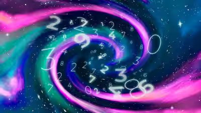 Weekly numerology prediction, July 19 to July 25, 2026, based on the first letter of your name Weekly numerology prediction, July 19 to July 25, 2026, based on the first letter of your name