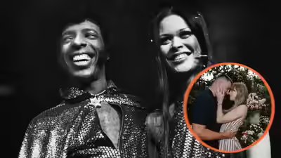 Kathy Silva Sly Stone Marriage: Before Taylor Swift and Travis Kelce, Sly Stone and Kathy Silva turned Madison Square Garden into a wedding venue | English Movie News Kathy Silva Sly Stone Marriage: Before Taylor Swift and Travis Kelce, Sly Stone and Kathy Silva turned Madison Square Garden into a wedding venue | English Movie News