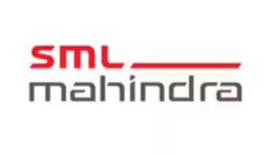 Mahindra Truck & Bus Division: Mahindra arm, SML combine to be 4th largest CV player Mahindra Truck & Bus Division: Mahindra arm, SML combine to be 4th largest CV player