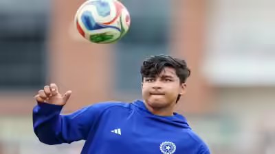 ‘Tougher days will come’: Ex-India cricketer’s reality check for Vaibhav Sooryavanshi | Cricket News ‘Tougher days will come’: Ex-India cricketer’s reality check for Vaibhav Sooryavanshi | Cricket News