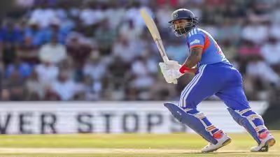 Shreyas Iyer joins unwanted list after seventh straight defeat as India captain | Cricket News Shreyas Iyer joins unwanted list after seventh straight defeat as India captain | Cricket News