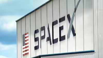 SpaceX shares fall! Market cap of Elon Musk-led firm set to see $1 trillion drop from all-time high SpaceX shares fall! Market cap of Elon Musk-led firm set to see $1 trillion drop from all-time high