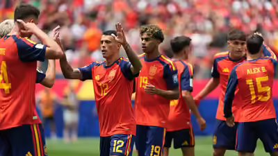 5 reasons why Spain could threaten France FIFA World Cup 2026 campaign in knockouts | Football News 5 reasons why Spain could threaten France FIFA World Cup 2026 campaign in knockouts | Football News