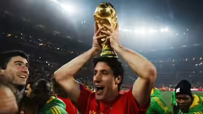 ‘I need help’: Spain World Cup winner appeals directly to President Donald Trump after US entry denial | Football News ‘I need help’: Spain World Cup winner appeals directly to President Donald Trump after US entry denial | Football News