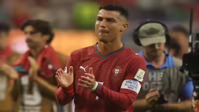 ‘Euro is just as significant to me as a World Cup’: Cristiano Ronaldo sparks debate after Portugal exit | Football News ‘Euro is just as significant to me as a World Cup’: Cristiano Ronaldo sparks debate after Portugal exit | Football News