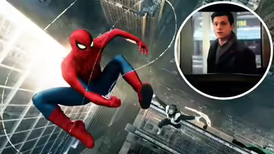 ‘Spider-Man: Brand New Day’ extended trailer attached to ‘The Odyssey’; new footage recaps Peter Parker’s journey as post-credits buzz links film to Avengers: Doomsday | ‘Spider-Man: Brand New Day’ extended trailer attached to ‘The Odyssey’; new footage recaps Peter Parker’s journey as post-credits buzz links film to Avengers: Doomsday |