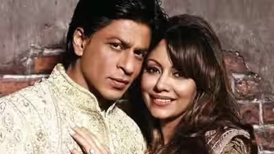 Shah Rukh Khan buys Rs 37 crore property in Delhi which was his and Gauri Khan’s first home after marriage in 1991 | Shah Rukh Khan buys Rs 37 crore property in Delhi which was his and Gauri Khan’s first home after marriage in 1991 |
