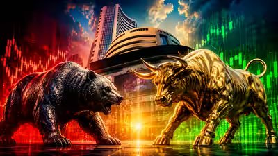 Sensex jumps over 500 points, Nifty above 24,200: Top reasons driving stock market rally Sensex jumps over 500 points, Nifty above 24,200: Top reasons driving stock market rally