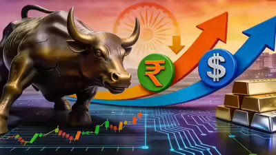 Market wrap: Top gainers and losers on NSE Nifty50 and BSE Sensex today Market wrap: Top gainers and losers on NSE Nifty50 and BSE Sensex today