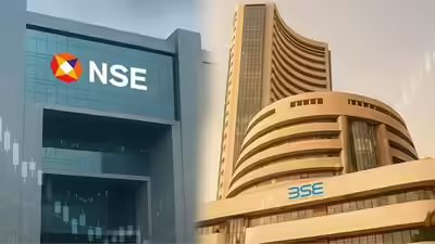 Stock Market Gainers And Losers: Stock market today: Which are top 10 gainers and losers on NSE & BSE on July 3? Check list Stock Market Gainers And Losers: Stock market today: Which are top 10 gainers and losers on NSE & BSE on July 3? Check list