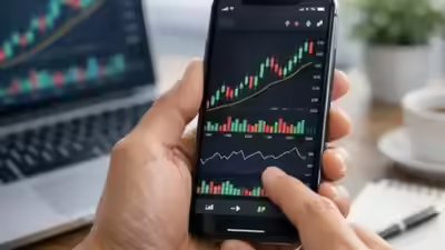 Stock market this week: Q1 earnings, inflation data, Middle East tensions to keep D-Street volatile Stock market this week: Q1 earnings, inflation data, Middle East tensions to keep D-Street volatile