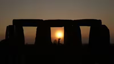 Sunday is the longest day of the year for half the planet; a guide to the summer solstice Sunday is the longest day of the year for half the planet; a guide to the summer solstice