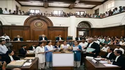 CBSE defends three-language policy in Supreme Court, says nearly half of affiliated schools already meet norms CBSE defends three-language policy in Supreme Court, says nearly half of affiliated schools already meet norms