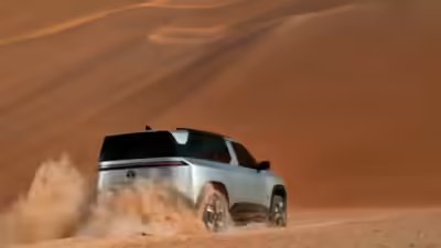 :Tata Sierra EV launch tomorrow: Boost Mode, AWD, expected range & more | :Tata Sierra EV launch tomorrow: Boost Mode, AWD, expected range & more |