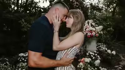 Taylor Swift’s Stunning Wedding Dress: A Haute Couture Creation by Dior | Taylor Swift’s Stunning Wedding Dress: A Haute Couture Creation by Dior |