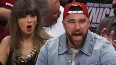 Dolly Parton thanks Taylor Swift and Travis Kelce for USD 2 million donation ahead of wedding; asks bridal couple for their firstborn: ‘That is going to be one special baby’ | Dolly Parton thanks Taylor Swift and Travis Kelce for USD 2 million donation ahead of wedding; asks bridal couple for their firstborn: ‘That is going to be one special baby’ |