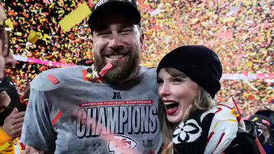 Taylor Swift and Travis Kelce’s wedding at Madison Square Garden to start soon – Details Inside | Taylor Swift and Travis Kelce’s wedding at Madison Square Garden to start soon – Details Inside |