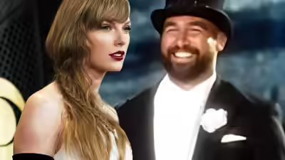 Taylor Swift and Travis Kelce’s wedding cake video goes viral; Luxury cake designer teases Swifties with towering box – WATCH | Taylor Swift and Travis Kelce’s wedding cake video goes viral; Luxury cake designer teases Swifties with towering box – WATCH |