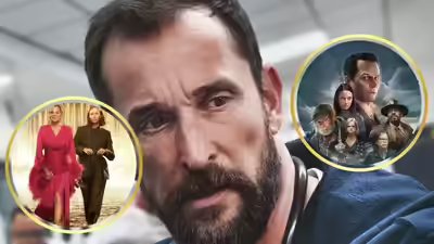 2026 Emmy Nominations: ‘The Pitt’ and ‘Hacks’ top 2026 Emmy nominations, but ‘Widow’s Bay’ and ‘Pluribus’ steal the spotlight | English Movie News 2026 Emmy Nominations: ‘The Pitt’ and ‘Hacks’ top 2026 Emmy nominations, but ‘Widow’s Bay’ and ‘Pluribus’ steal the spotlight | English Movie News