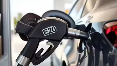Is E20 fuel safe for your vehicle? Here’s what experts say Is E20 fuel safe for your vehicle? Here’s what experts say