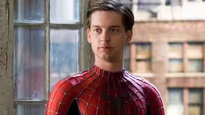 Tobey Maguire’s ‘Spider-Man’ trilogy to be removed from Netflix: Find out where to watch the iconic films next | Tobey Maguire’s ‘Spider-Man’ trilogy to be removed from Netflix: Find out where to watch the iconic films next |